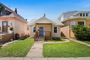 Photo of 2848 N Monitor Avenue Chicago IL 60634