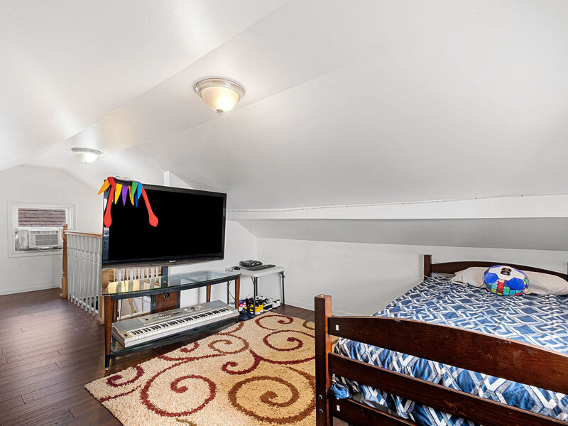 2848 N Monitor Avenue Chicago IL 60634