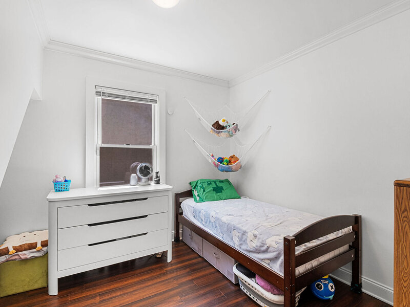 2848 N Monitor Avenue Chicago IL 60634