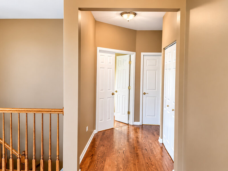 21100 Eugene Siegel Court Crest Hill IL 60403