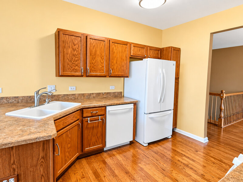 21100 Eugene Siegel Court Crest Hill IL 60403
