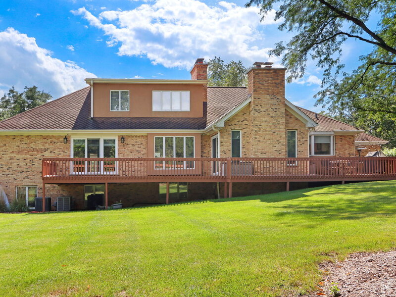 1726 Galloway Circle Inverness IL 60010