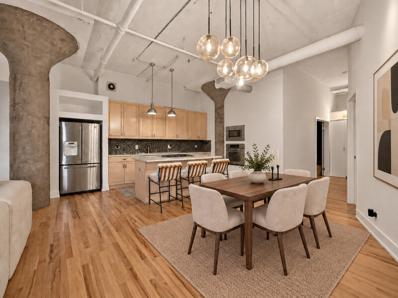 728 W Jackson Boulevard Chicago IL 60661