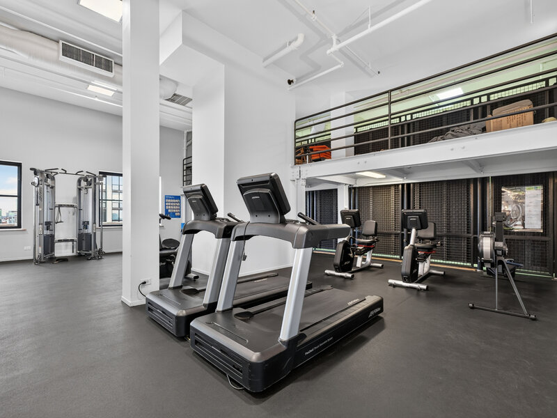 728 W Jackson Boulevard Chicago IL 60661