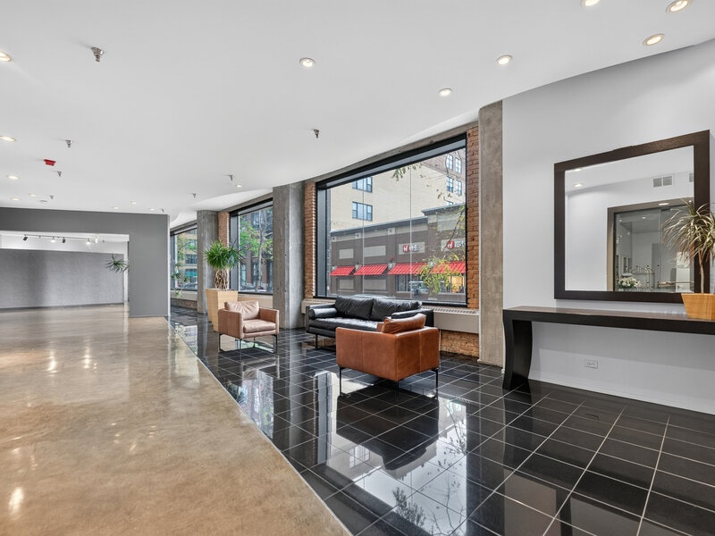 728 W Jackson Boulevard Chicago IL 60661