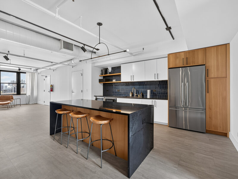 728 W Jackson Boulevard Chicago IL 60661