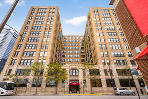 Photo of 728 W Jackson Boulevard Chicago IL 60661 Unit 712