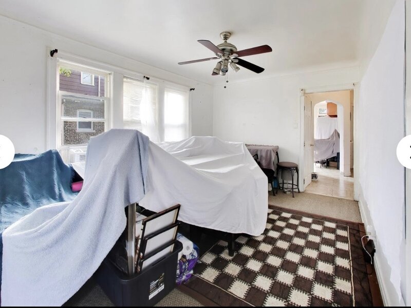 8432 S Honore Street Chicago IL 60620