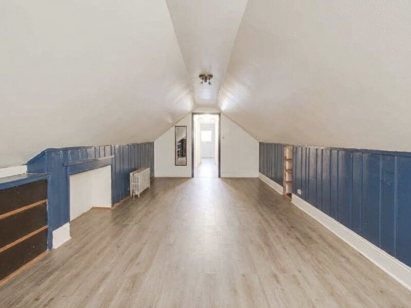 8432 S Honore Street Chicago IL 60620