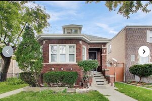 Photo of 8432 S Honore Street Chicago IL 60620