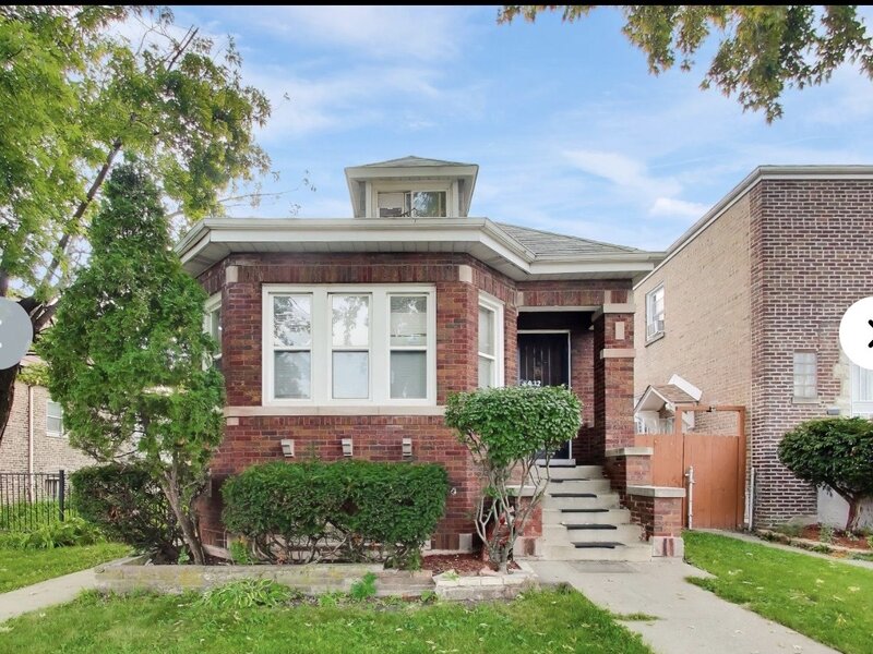 8432 S Honore Street Chicago IL 60620