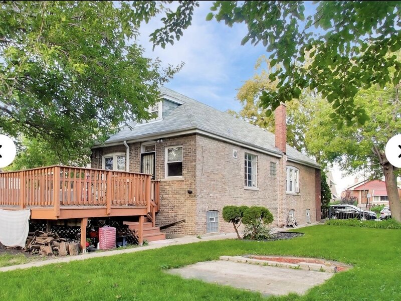 8432 S Honore Street Chicago IL 60620