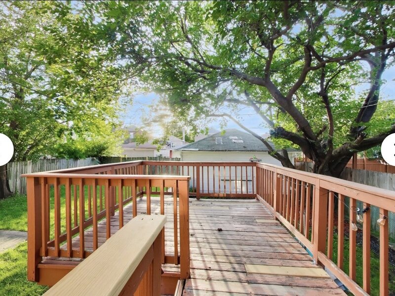 8432 S Honore Street Chicago IL 60620