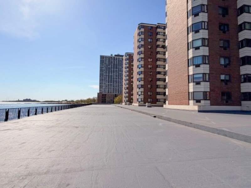7337 S South Shore Drive Chicago IL 60649