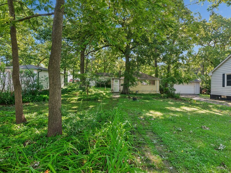 825 Kirkwood Avenue Winthrop Harbor IL 60096