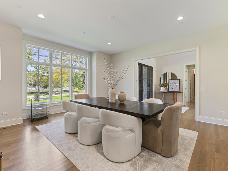 1959 Windridge Drive Lake Forest IL 60045