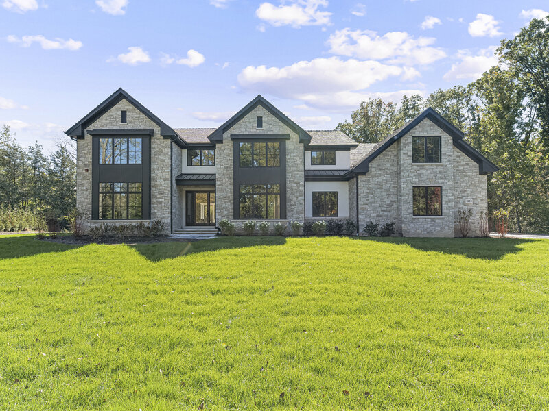1959 Windridge Drive Lake Forest IL 60045