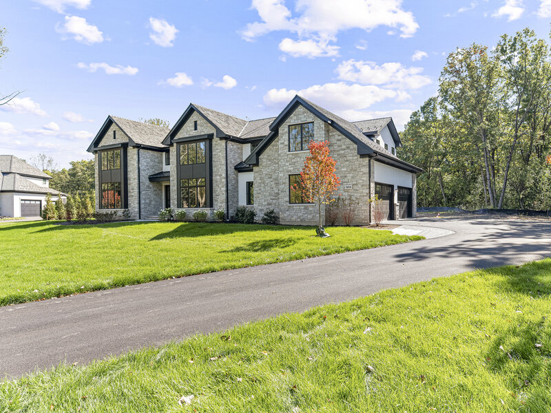 1959 Windridge Drive Lake Forest IL 60045