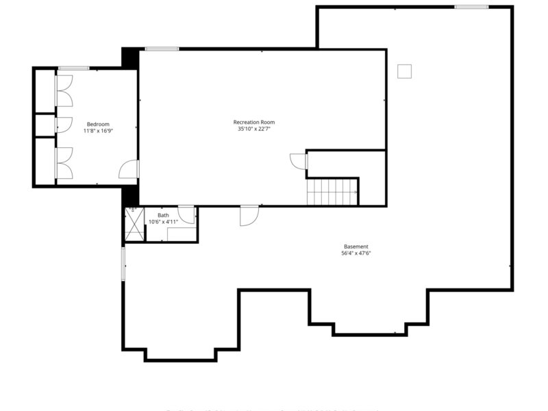 1959 Windridge Drive Lake Forest IL 60045