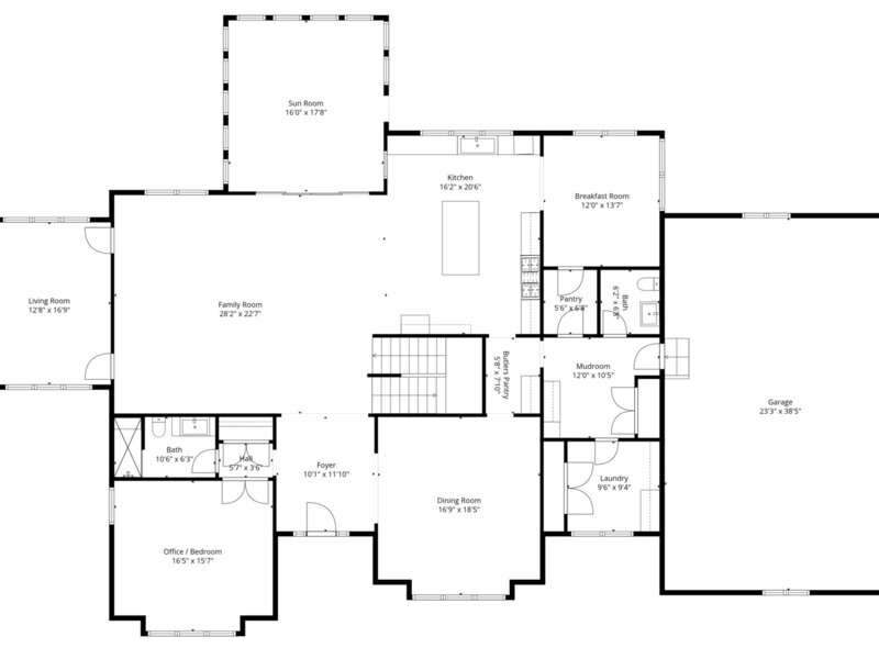 1959 Windridge Drive Lake Forest IL 60045