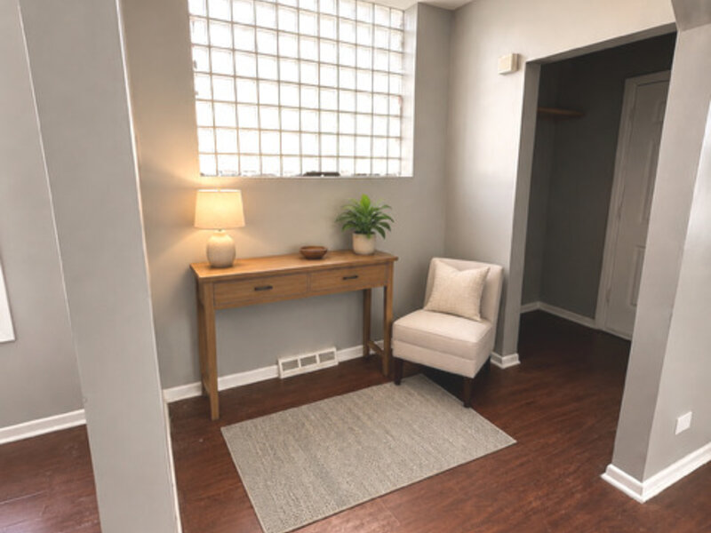 6134 S Campbell Avenue Chicago IL 60629