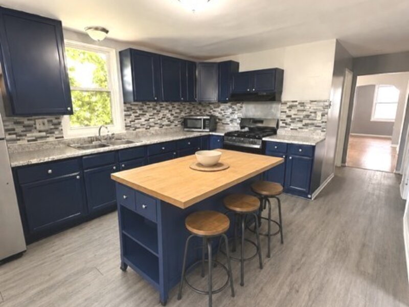6134 S Campbell Avenue Chicago IL 60629