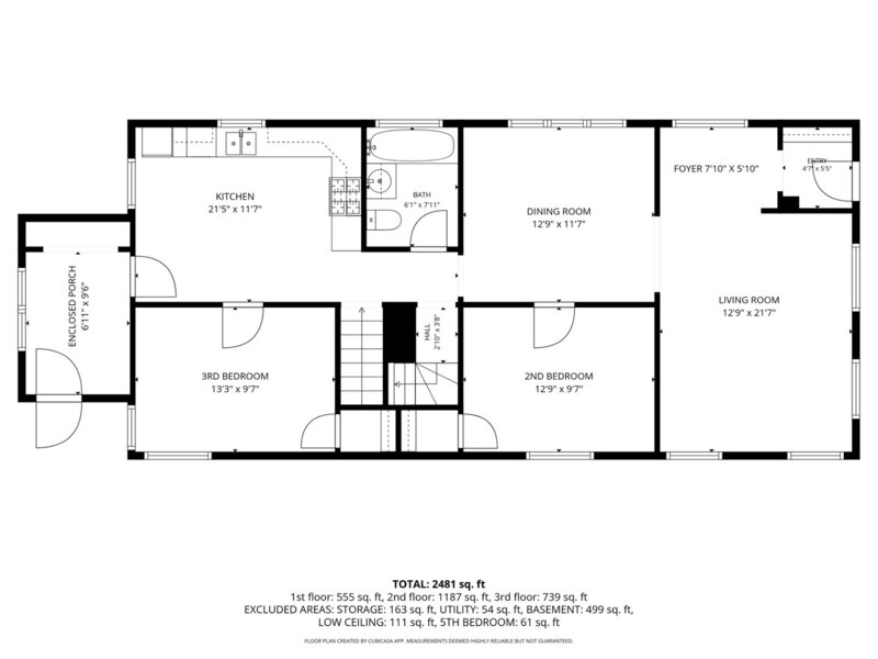 6134 S Campbell Avenue Chicago IL 60629