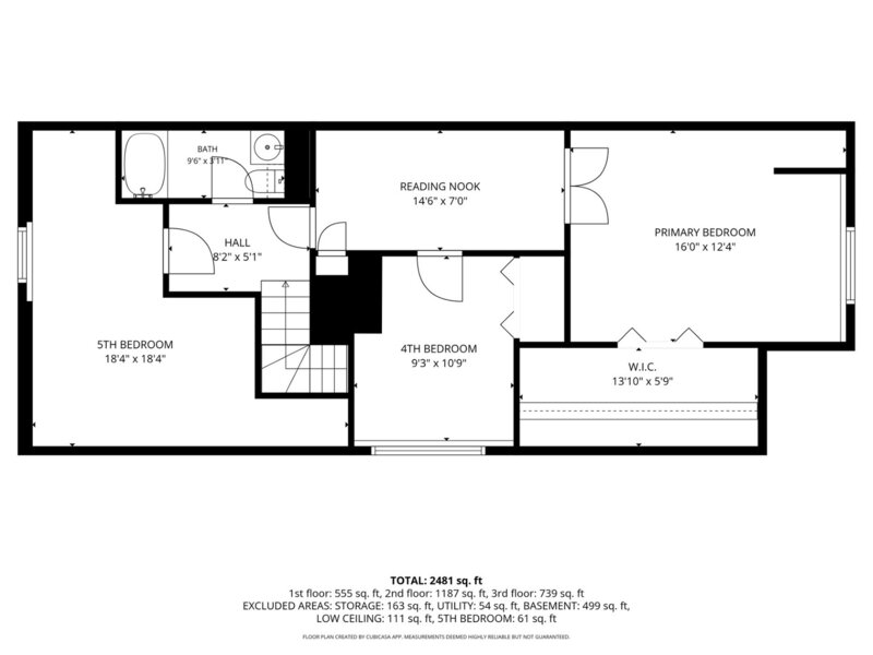 6134 S Campbell Avenue Chicago IL 60629