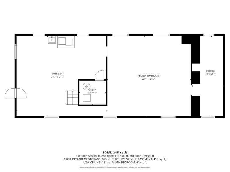 6134 S Campbell Avenue Chicago IL 60629