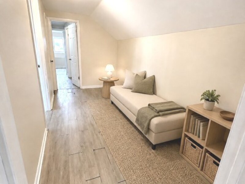 6134 S Campbell Avenue Chicago IL 60629