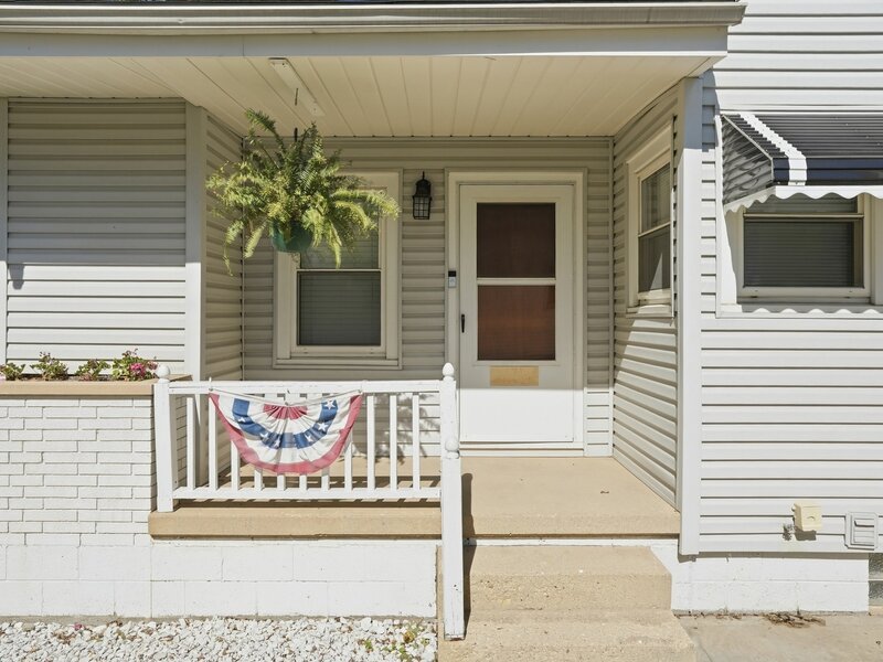 741 Elliott Street Beecher IL 60401