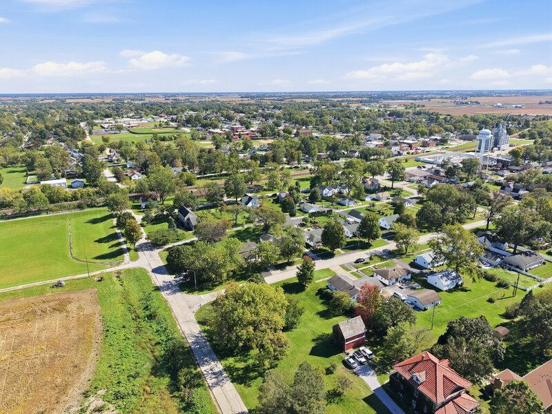 741 Elliott Street Beecher IL 60401