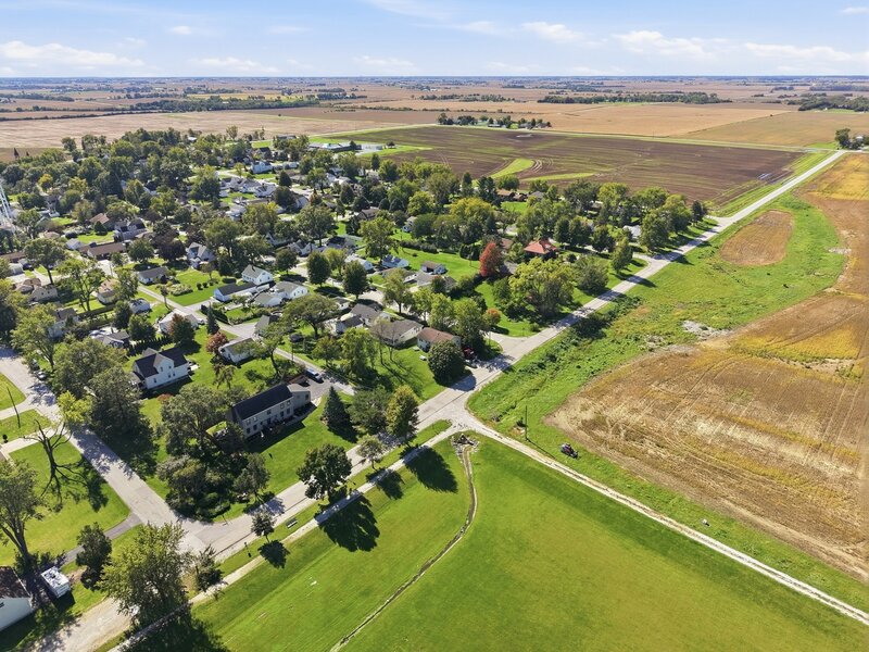 741 Elliott Street Beecher IL 60401