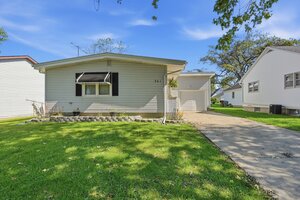 Photo of 741 Elliott Street Beecher IL 60401