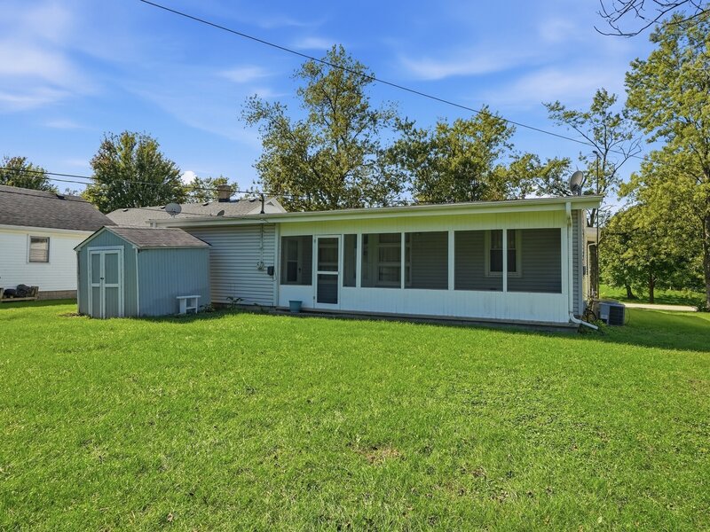 741 Elliott Street Beecher IL 60401