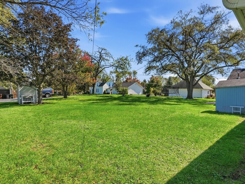 741 Elliott Street Beecher IL 60401