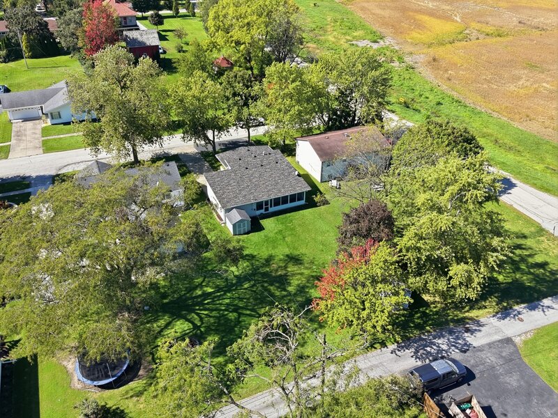 741 Elliott Street Beecher IL 60401