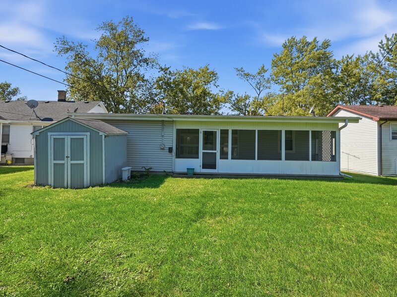 741 Elliott Street Beecher IL 60401