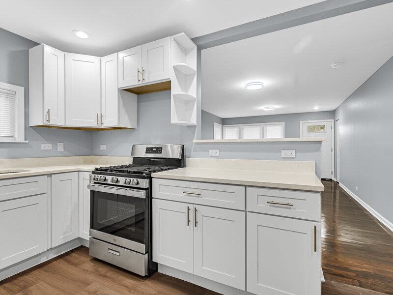 16158 Plymouth Drive Markham IL 60428