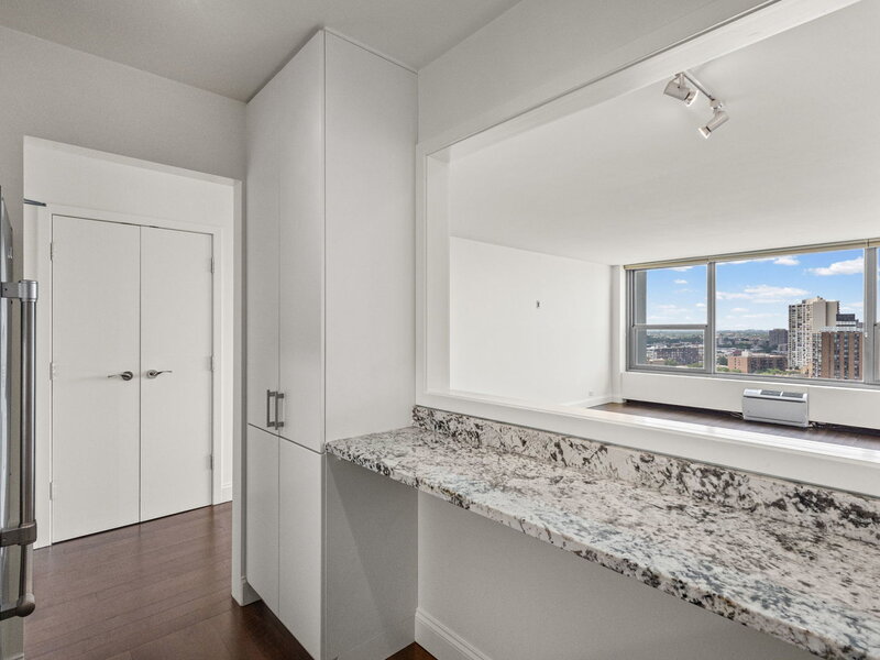 3600 N Lake Shore Drive Chicago IL 60613