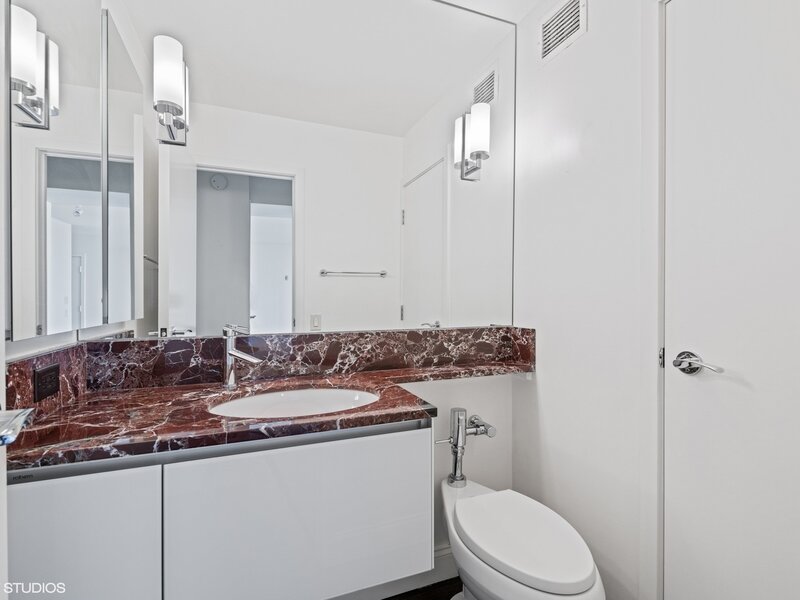 3600 N Lake Shore Drive Chicago IL 60613