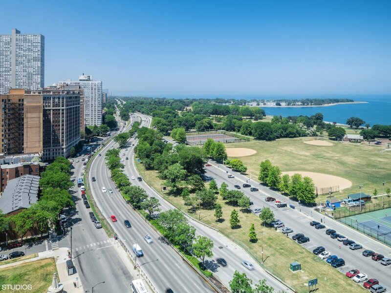 3600 N Lake Shore Drive Chicago IL 60613