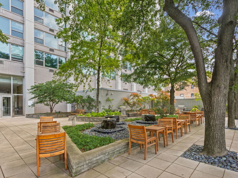 3600 N Lake Shore Drive Chicago IL 60613