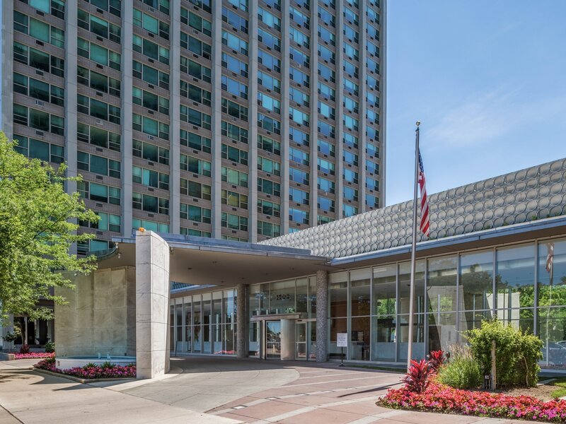 3600 N Lake Shore Drive Chicago IL 60613