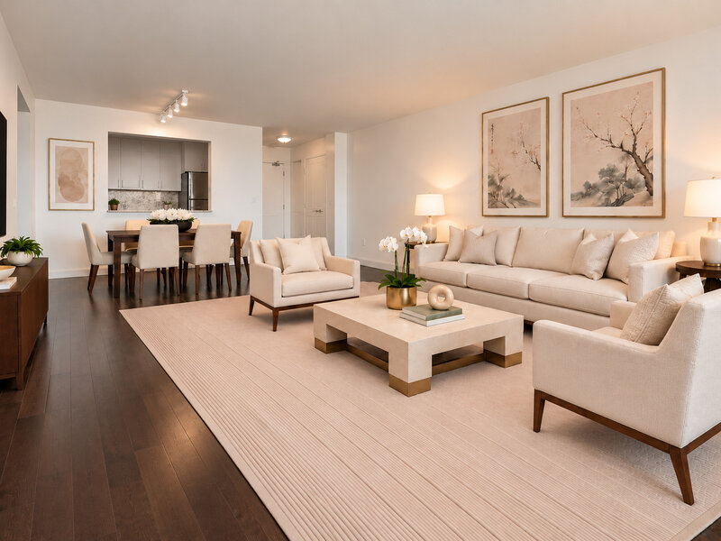 3600 N Lake Shore Drive Chicago IL 60613