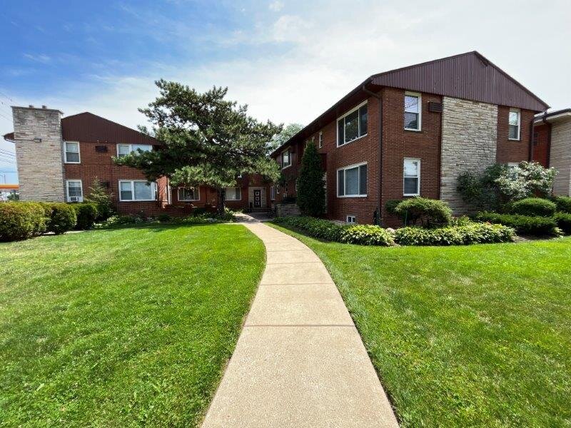 1531 Bonnie Brae Place River Forest IL 60305