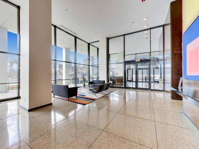 360 E Randolph Street Chicago IL 60601