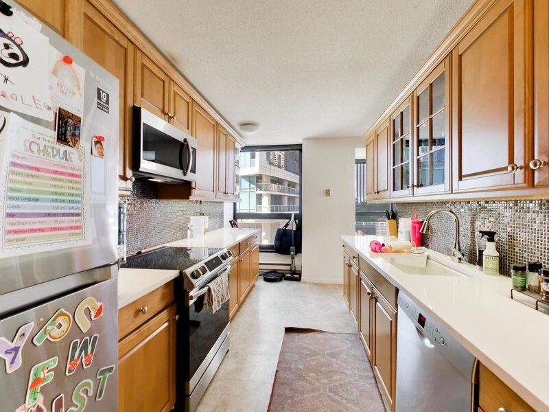 360 E Randolph Street Chicago IL 60601