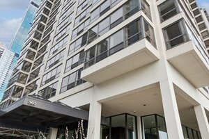 Photo of 360 E Randolph Street Chicago IL 60601 Unit 405