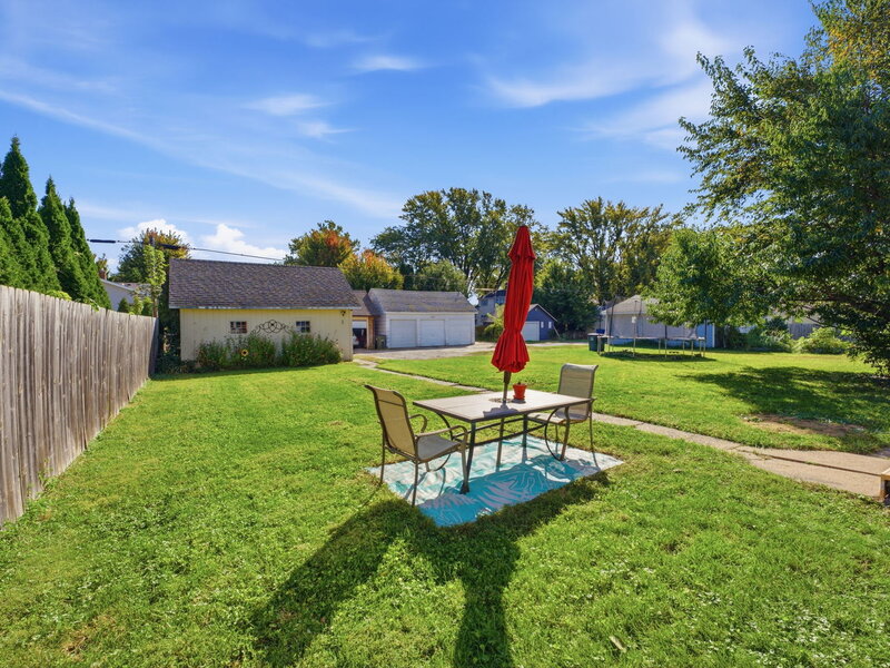 2526 4th Street Moline IL 61265